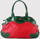 Agatha Ruiz de la Prada - PU Bowling Bag