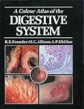 A colour atlas of the digestive system