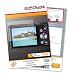 atFoliX FX-Antireflex Displayschutzfolie f�r Casio Exilim EX-H30 - Displayschutz antireflektierend! H�chste Qualit�t - Made in Germany!