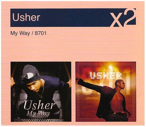 CD-Charts  Music : My Way/8701
