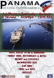 Horizons: Panama, El Canal y Centroamerica