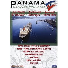 Horizons: Panama, El Canal y Centroamerica