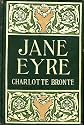 Jane Eyre, By Charlotte Bronte (Currer Bell)