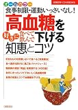 高血糖を好きに食べて飲んで下げる知恵とコツ―食事制限・運動いっさいなし！ (主婦の友ベストＢＯＯＫＳ)