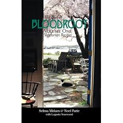 The Best of Bloodroot: Vegetarian Recipes