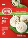 MTR Rava Idli Instant Dry Mix, 17.6-Ounce Pouches (Pack of 24)