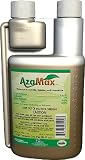 AzaMax - 16 oz. Broad Spectrum Pesticide - OMRI listed Organic