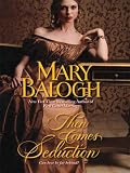 Image of Then Comes Seduction (Thorndike Press Large Print Basic Series)