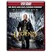 I Am Legend (Combo HD DVD and Standard DVD) [HD DVD]