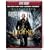 I Am Legend (Combo HD DVD and Standard DVD) [HD DVD]