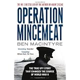 Operation Mincemeatdi Ben Macintyre
