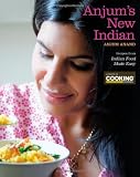 Anjum's New Indian