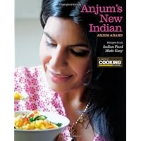 Anjum's New Indian