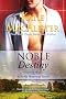 Noble Destiny: Noble Series, Book 2 (Noble Historical Novel)