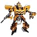 Transformers Human Alliance - Bumblebee with Sam