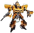 Transformers  Human Alliance - Bumblebee with Sam