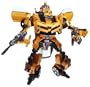 Transformers  Human Alliance - Bumblebee with Sam