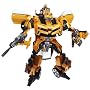 Transformers  Human Alliance - Bumblebee with Sam