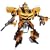 Transformers  Human Alliance - Bumblebee with Sam