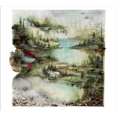 Bon Iver, Bon Iver