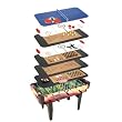 Voit 64700 11 in 1 Family Game Table