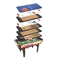 Voit 64700 11 in 1 Family Game Table