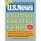 Top College Guides for Prospective Students 2009
