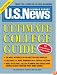 U.S. News Ultimate College Guide 2009, 6E (Us News Ultimate College Guide)