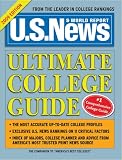 U.S. News Ultimate College Guide 2009, 6E (Us News Ultimate College Guide)