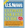 U.S. News Ultimate College Guide 2009, 6E (Us News Ultimate College Guide)