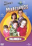 My Parents Are Aliens - Vol. 4 ( My Parents Are Aliens - Vol. Four ) [ NON-USA FORMAT, PAL, Reg.2 Import - Spain ]