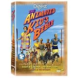 Animated Kid's Bible