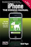 iPhone : the missing manual