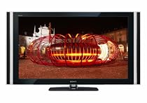 Sony Bravia KDL55X4500U 55-inch Widescreen Full HD 1080p LCD TV with Freeview, 100Hz MotionflowPro and 3 Year Warranty