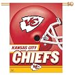 Kansas City Chiefs NFL Vertical Flag (27"x37")