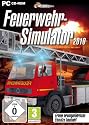 Feuerwehr-Simulator 2010 [Import Allemand]