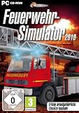 Feuerwehr-Simulator 2010