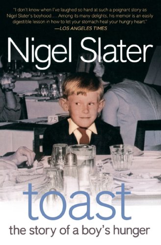 Image of Toast