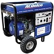 ACDelco AC-G0003 5,500 Watt 11 HP OHV Portable Generator, CARB Approved