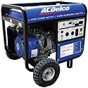 ACDelco AC-G0003 5,500 Watt 11 HP OHV Portable Generator, CARB Approved