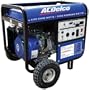 ACDelco AC-G0003 5,500 Watt 11 HP OHV Portable Generator, CARB Approved