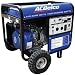 ACDelco AC-G0003 5,500 Watt 11 HP OHV Portable Generator, CARB Approved