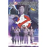 ghostbusters volume 8 mass hysteria part 1