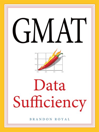 GMAT Data Sufficiency