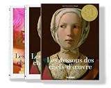 Les dessous des chefs-d'oeuvre - Tome 1 & 2