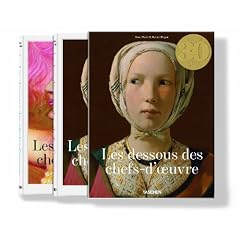 Les dessous des chefs-d'oeuvre - Tome 1 & 2