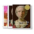 Les dessous des chefs-d'oeuvre - Tome 1 & 2