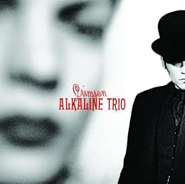 Alkaline Trio Picture 4