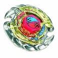 Beyblade Metal Fusion Battle Tops