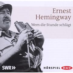 Wem die Stunde schl�gt